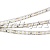Лента RTW 2-5000SE 24V Warm 2x(3528, 600 LED, LUX) 014679 Arlight